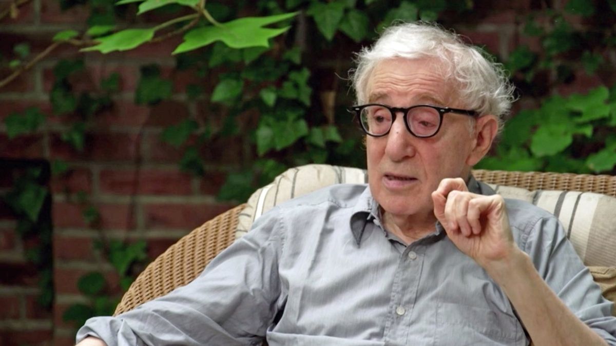 Febiofest zahájí film Woodyho Allena, ocení Lábuse